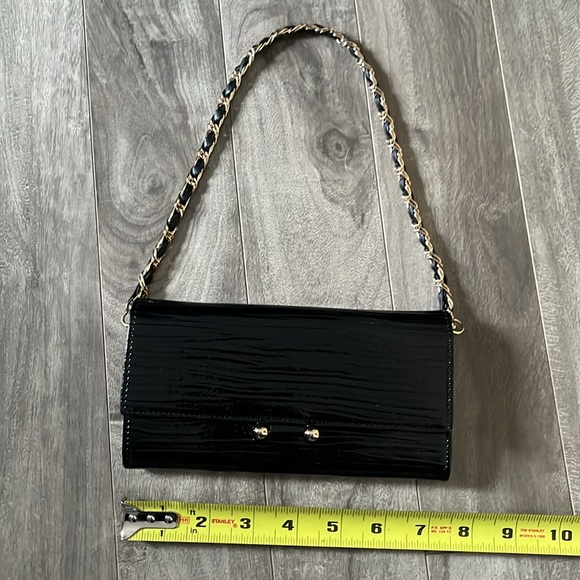 Harry Mason mini hand bag - Picture 8 of 11